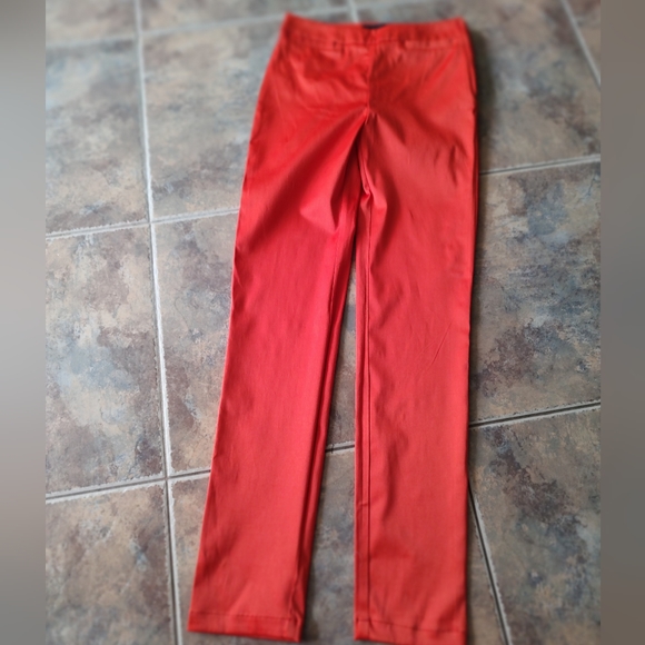 H&M Satiny slim sexy pant - Picture 1 of 6